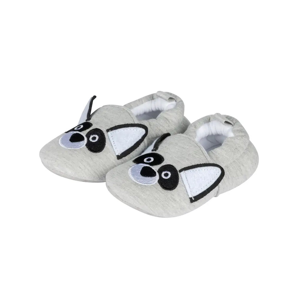 PANTUFLA MAPACHE INFANTI S24 - 3
