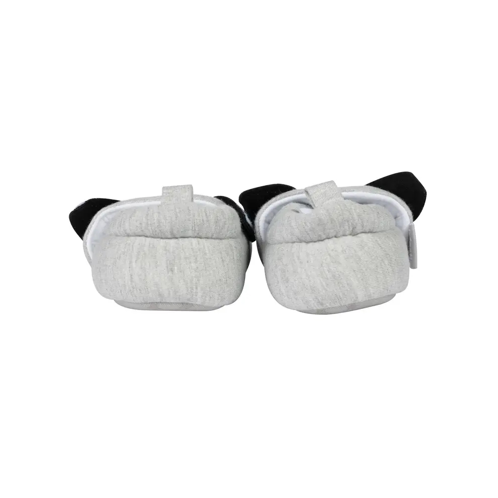 PANTUFLA MAPACHE INFANTI S24 - 4