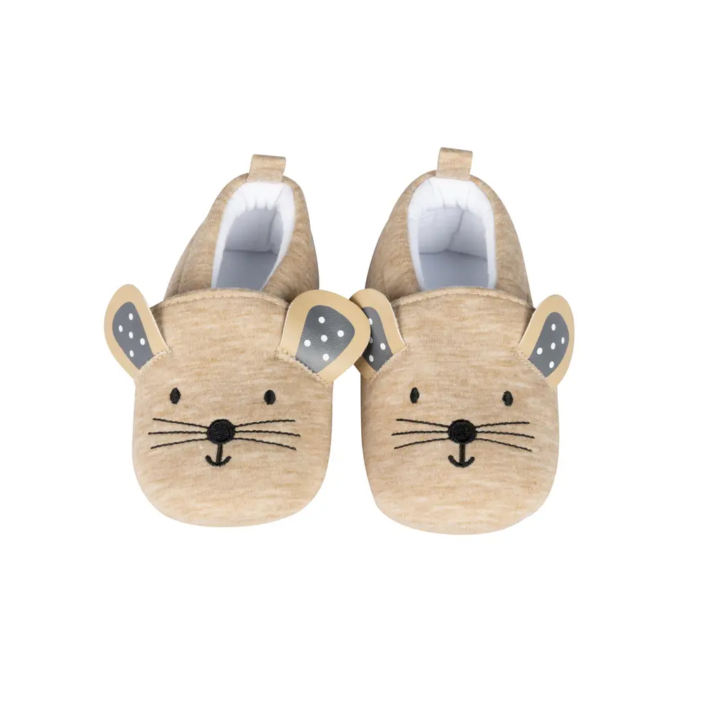 PANTUFLAS RATONCITO INFANTI S24 - 1