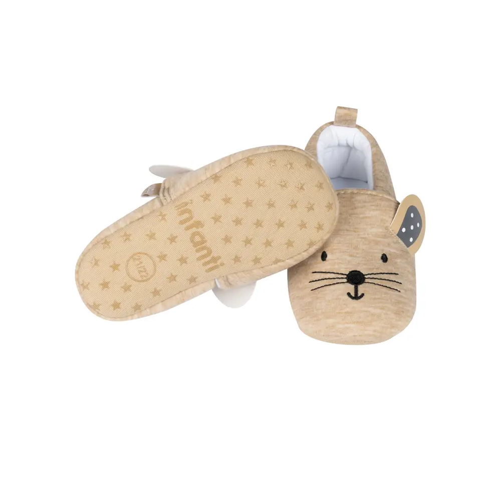 PANTUFLAS RATONCITO INFANTI S24 - 2