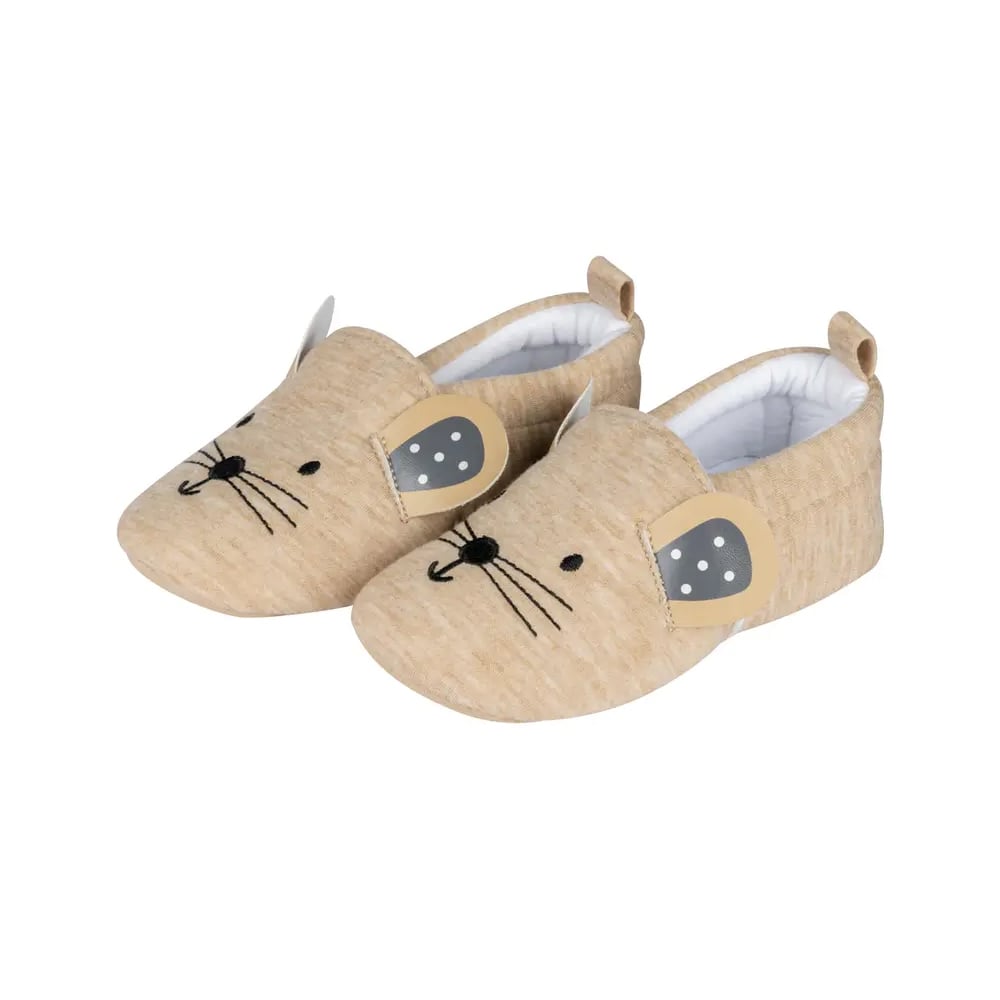 PANTUFLAS RATONCITO INFANTI S24 - 3