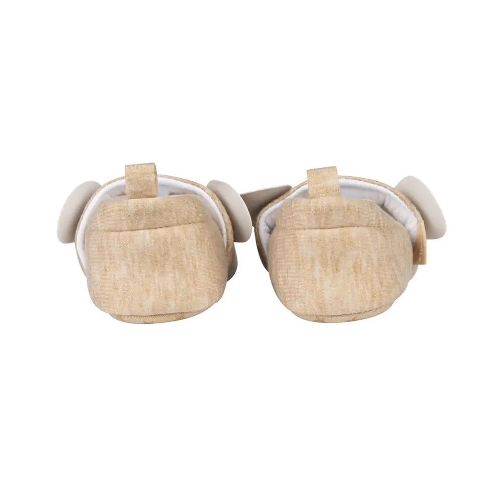 PANTUFLAS RATONCITO INFANTI S24 - 4