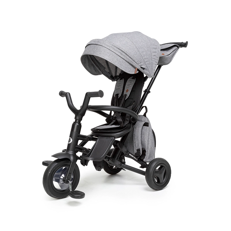 TRICICLO MAXI-COSI PATROLLER MAXI COSI - 1