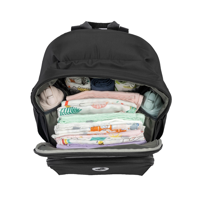MOCHILA MATERNAL MASSIMO MAXI COSI - 3