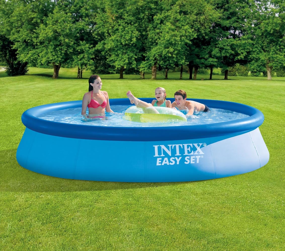 PISCINA EASY SET 396X84CM - 2