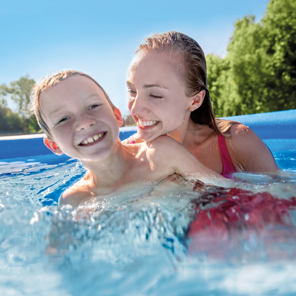 PISCINA EASY SET 396X84CM - 4