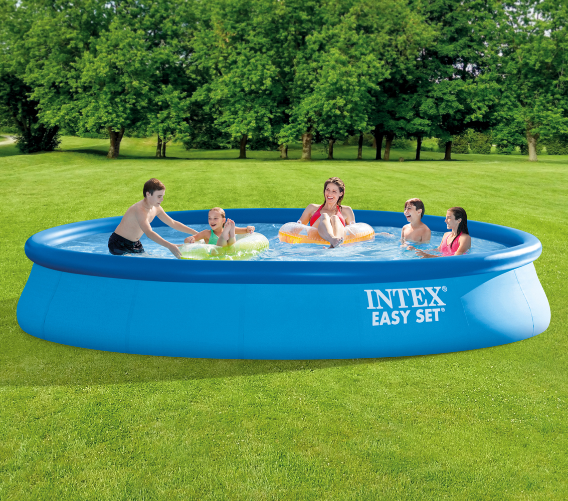 PISCINA EASY SET 457X84CM - 2