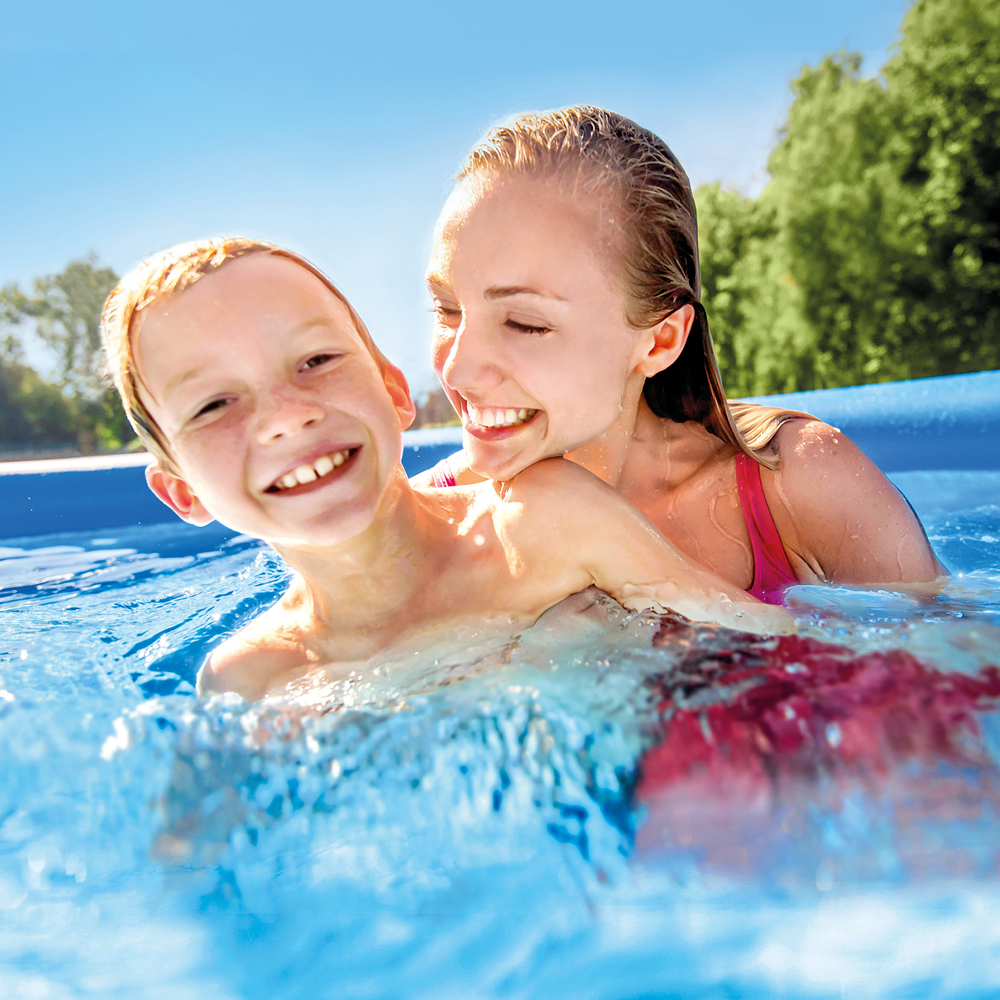 PISCINA EASY SET 457X84CM - 3