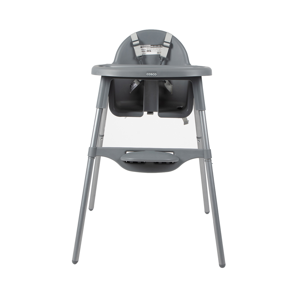 SILLA COMER COOK GREY - 2