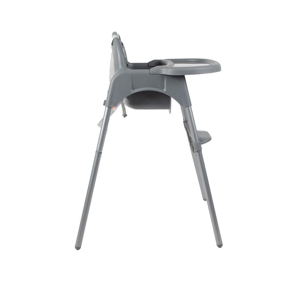 SILLA COMER COOK GREY - 3