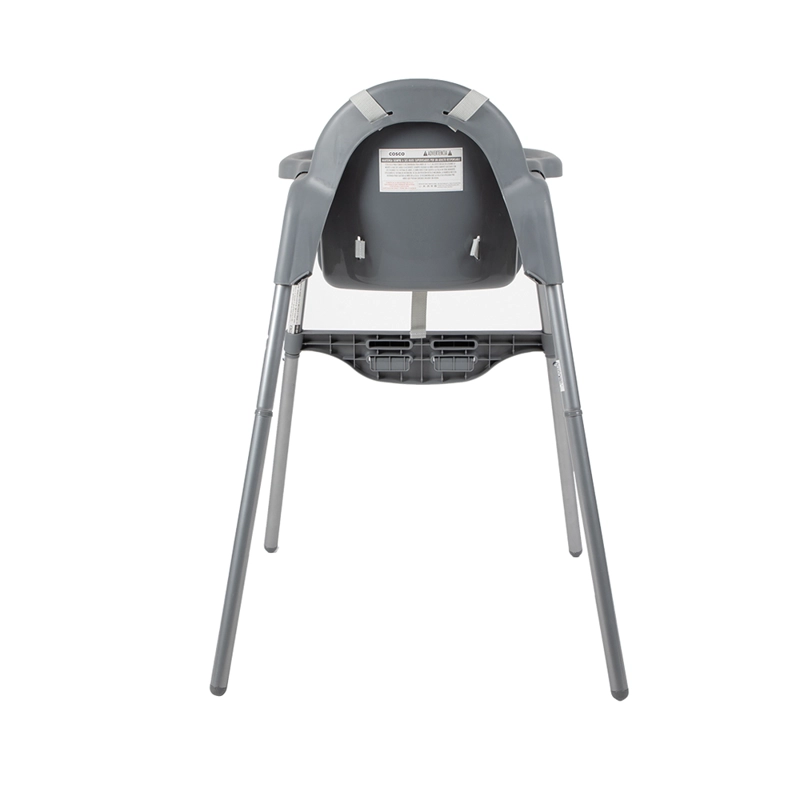 SILLA COMER COOK GREY - 4
