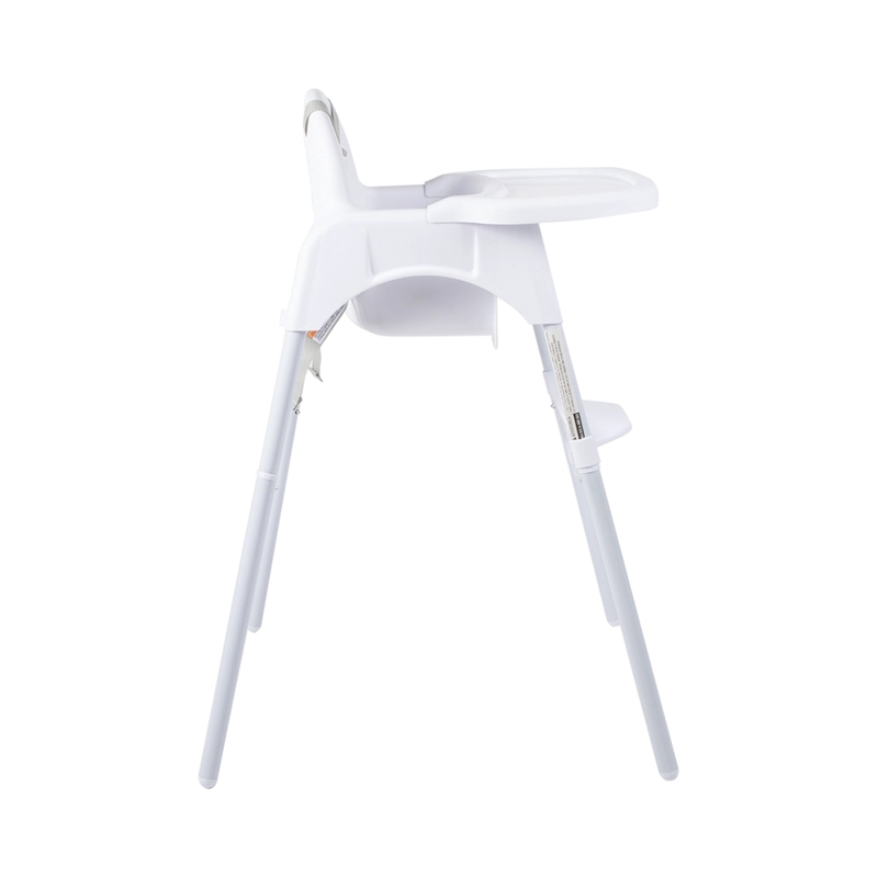 SILLA COSCO COMER COOK WHITE BLANCO - 3