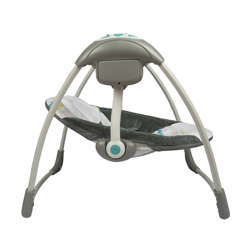 SILLA INFANTI NIDO SWING VERDE - 2