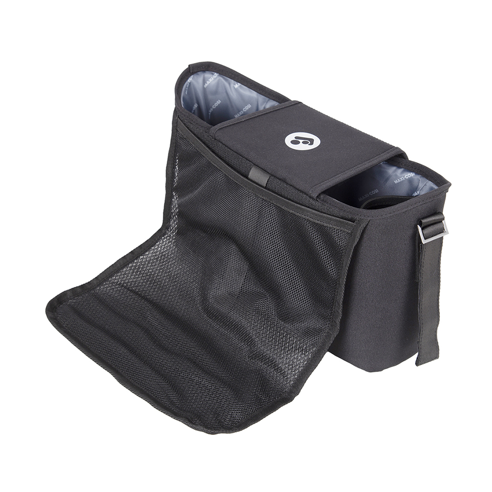 ORGANIZADOR COCHE MAXI COSI - 3