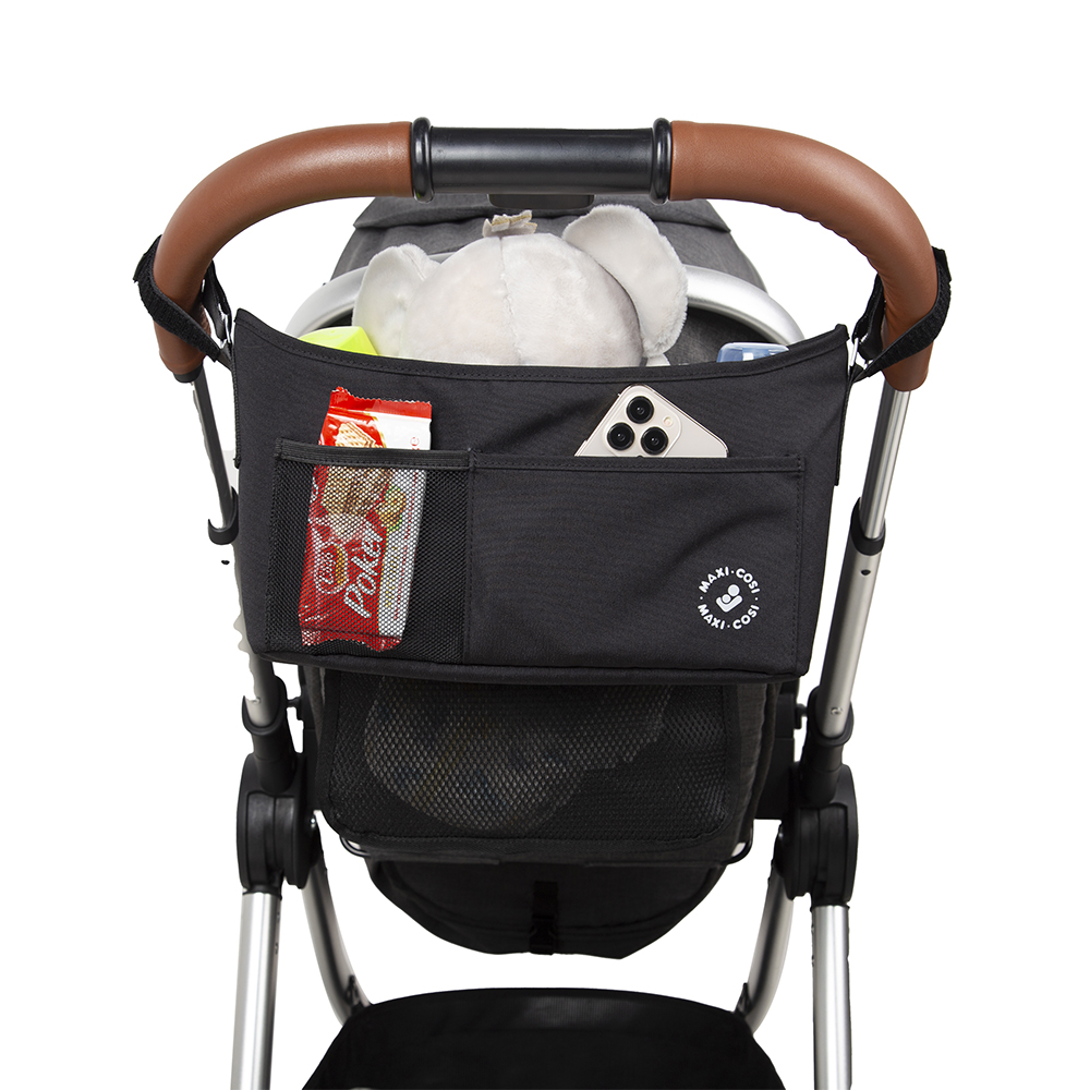 ORGANIZADOR COCHE MAXI COSI - 4