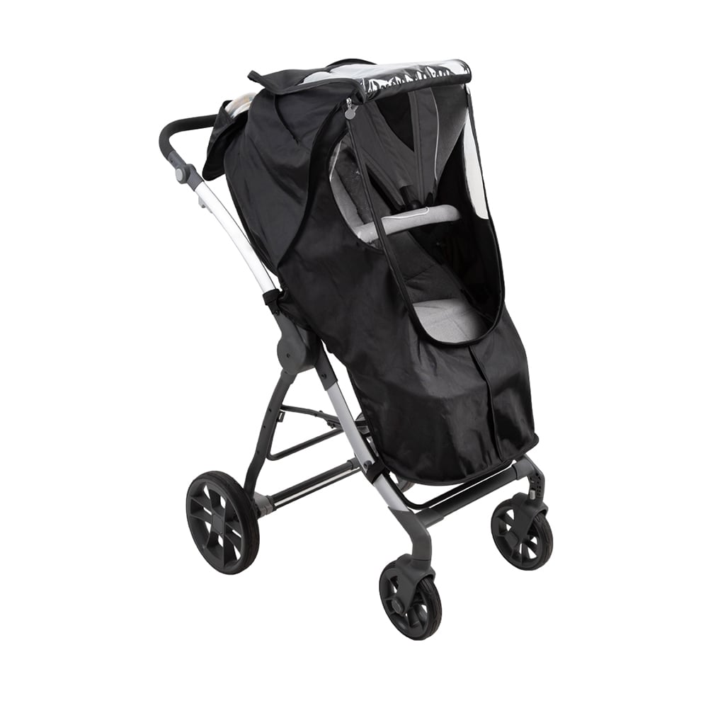 PROTECTOR DE CLIMA COCHE MAXI COSI - 1