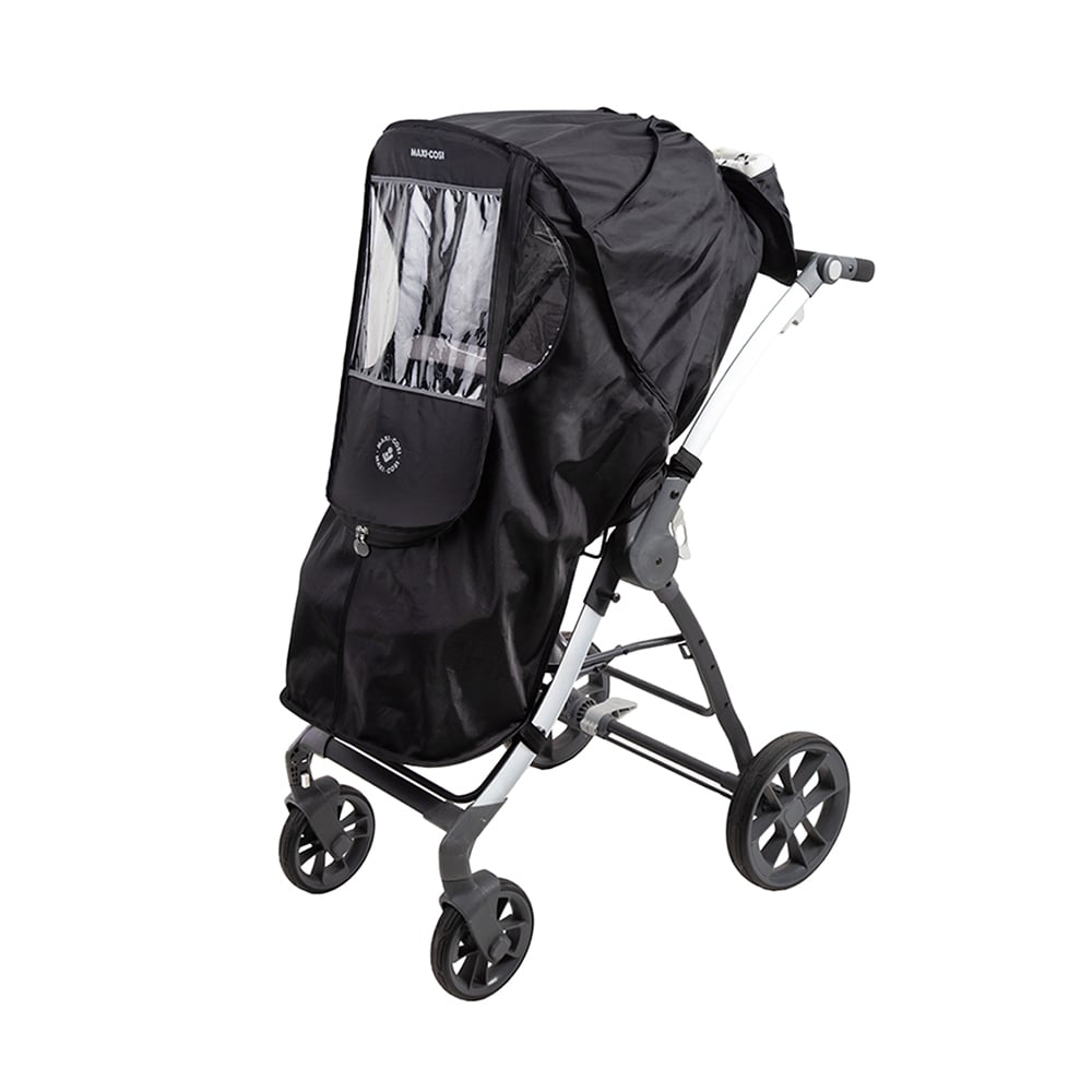 PROTECTOR DE CLIMA COCHE MAXI COSI - 5