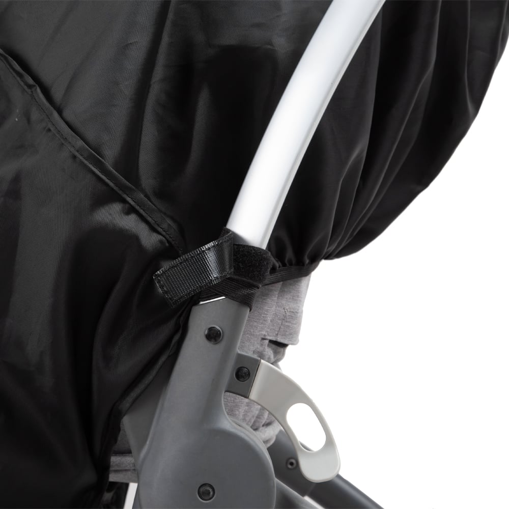 PROTECTOR DE CLIMA COCHE MAXI COSI - 7