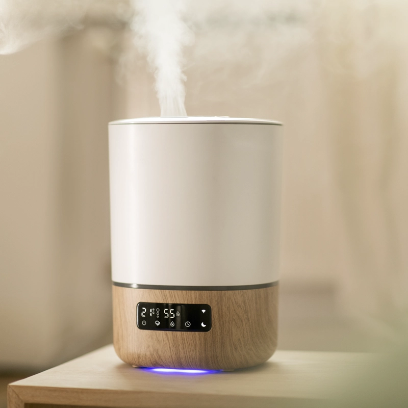 BREATHE WIFI HUMIDIFICADOR - 2