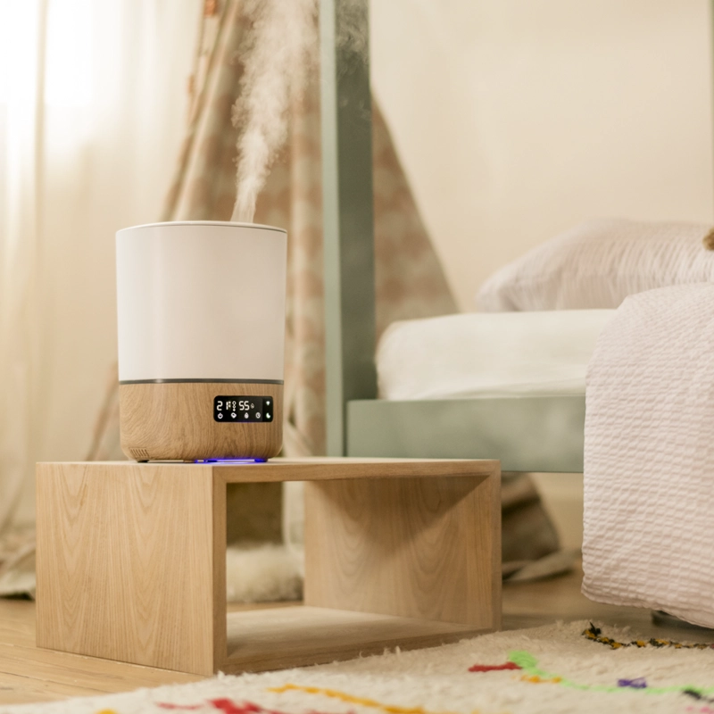BREATHE WIFI HUMIDIFICADOR - 3