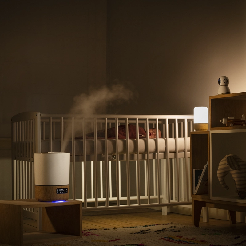 BREATHE WIFI HUMIDIFICADOR - 4