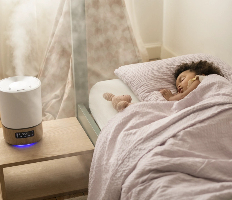 BREATHE WIFI HUMIDIFICADOR - 6