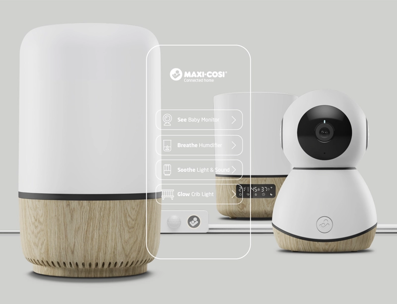 BREATHE WIFI HUMIDIFICADOR - 7