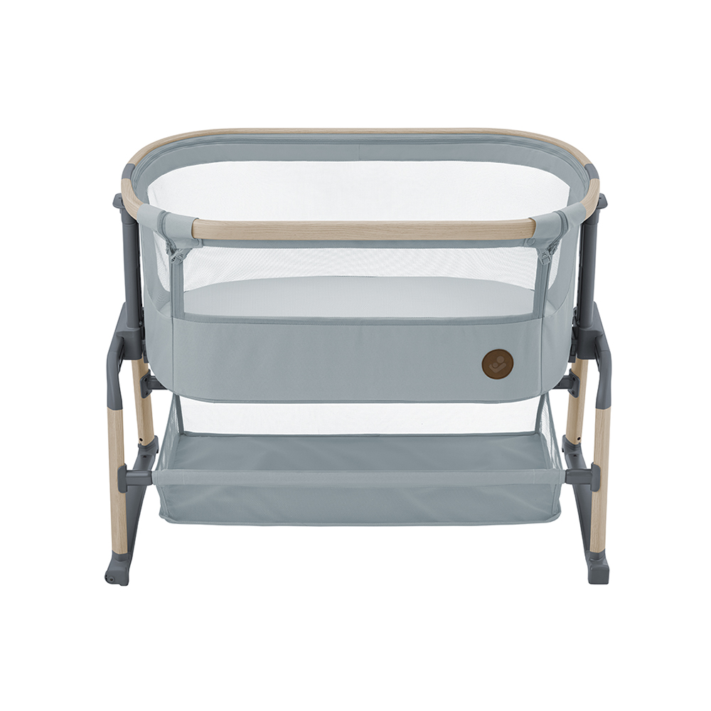 CUNA COLECHO LORA AIR BEYOND GREY MAXI COSI - 2