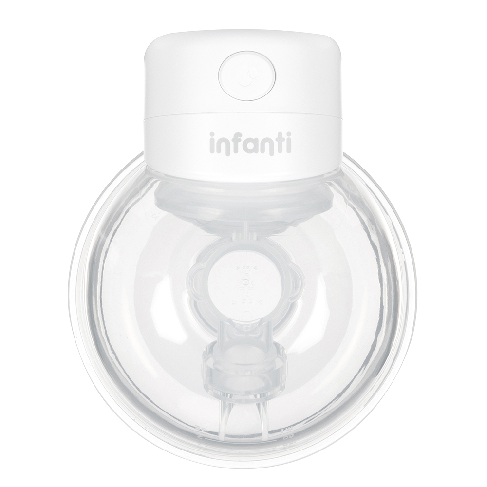 EXTRACTOR VERONA + ASPIRADOR NASAL INFANTI - 1