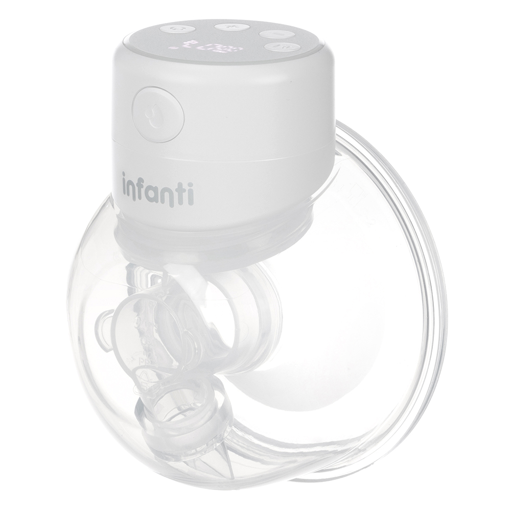 EXTRACTOR VERONA + ASPIRADOR NASAL INFANTI - 2