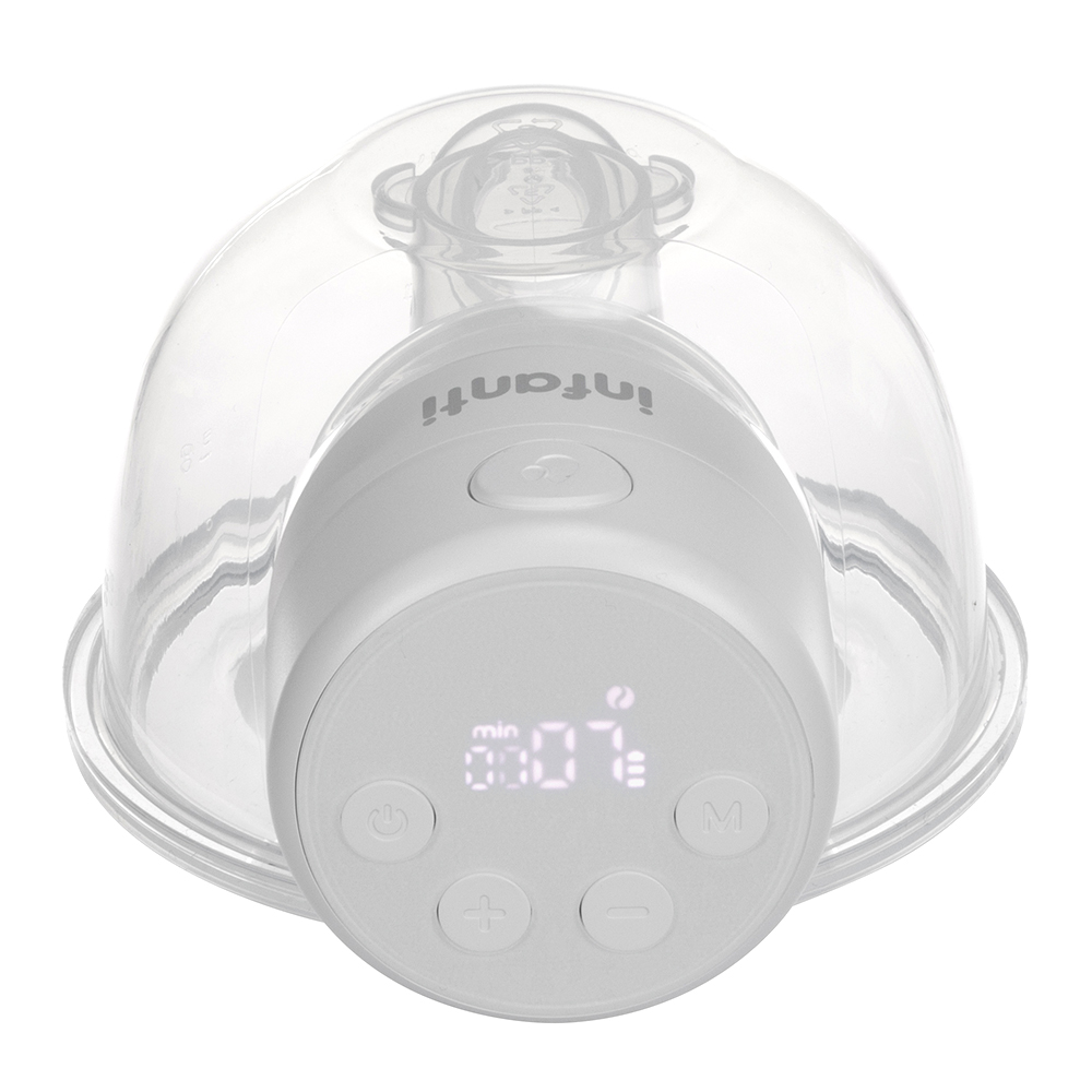 EXTRACTOR VERONA + ASPIRADOR NASAL INFANTI - 3