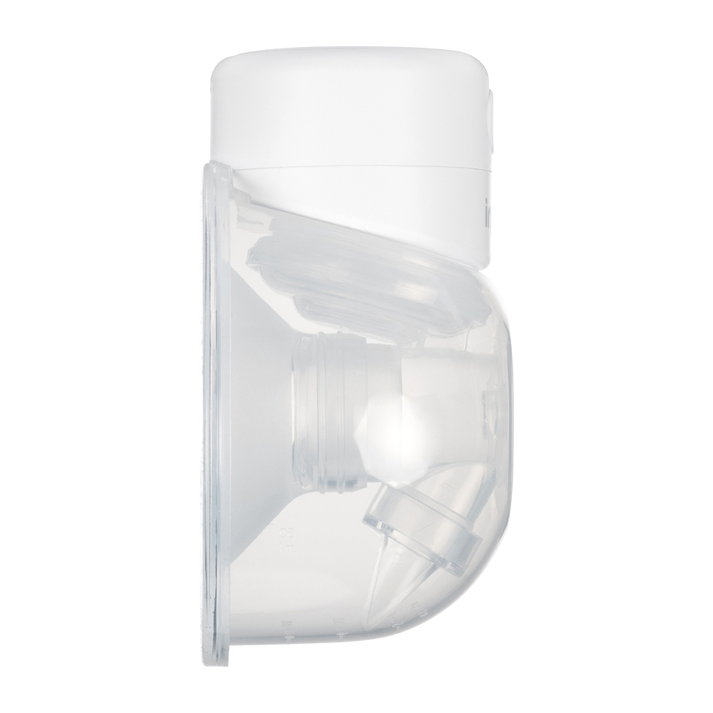 EXTRACTOR VERONA + ASPIRADOR NASAL INFANTI - 4
