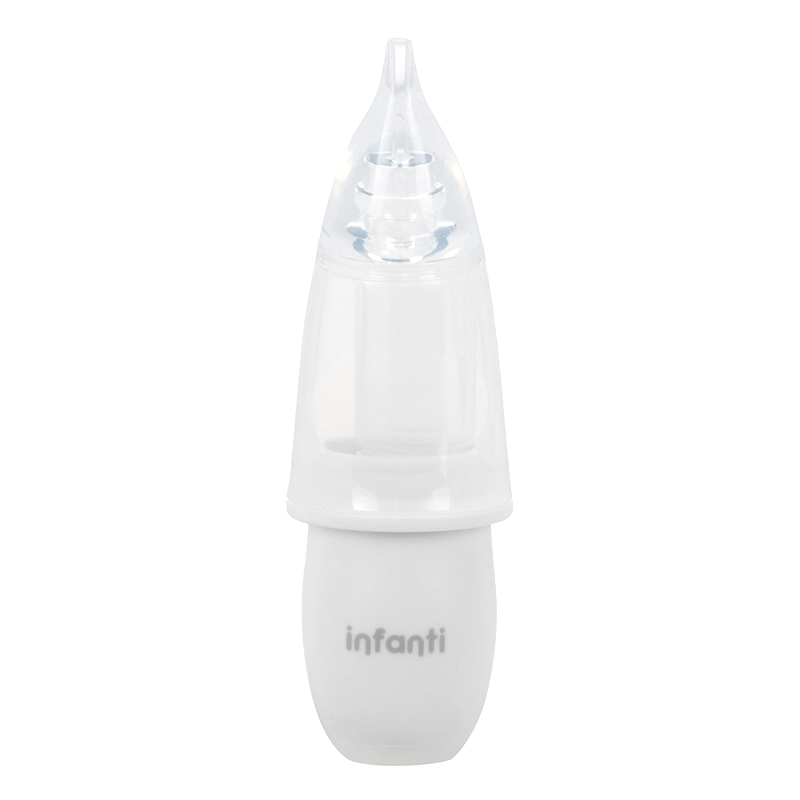 EXTRACTOR VERONA + ASPIRADOR NASAL INFANTI - 5