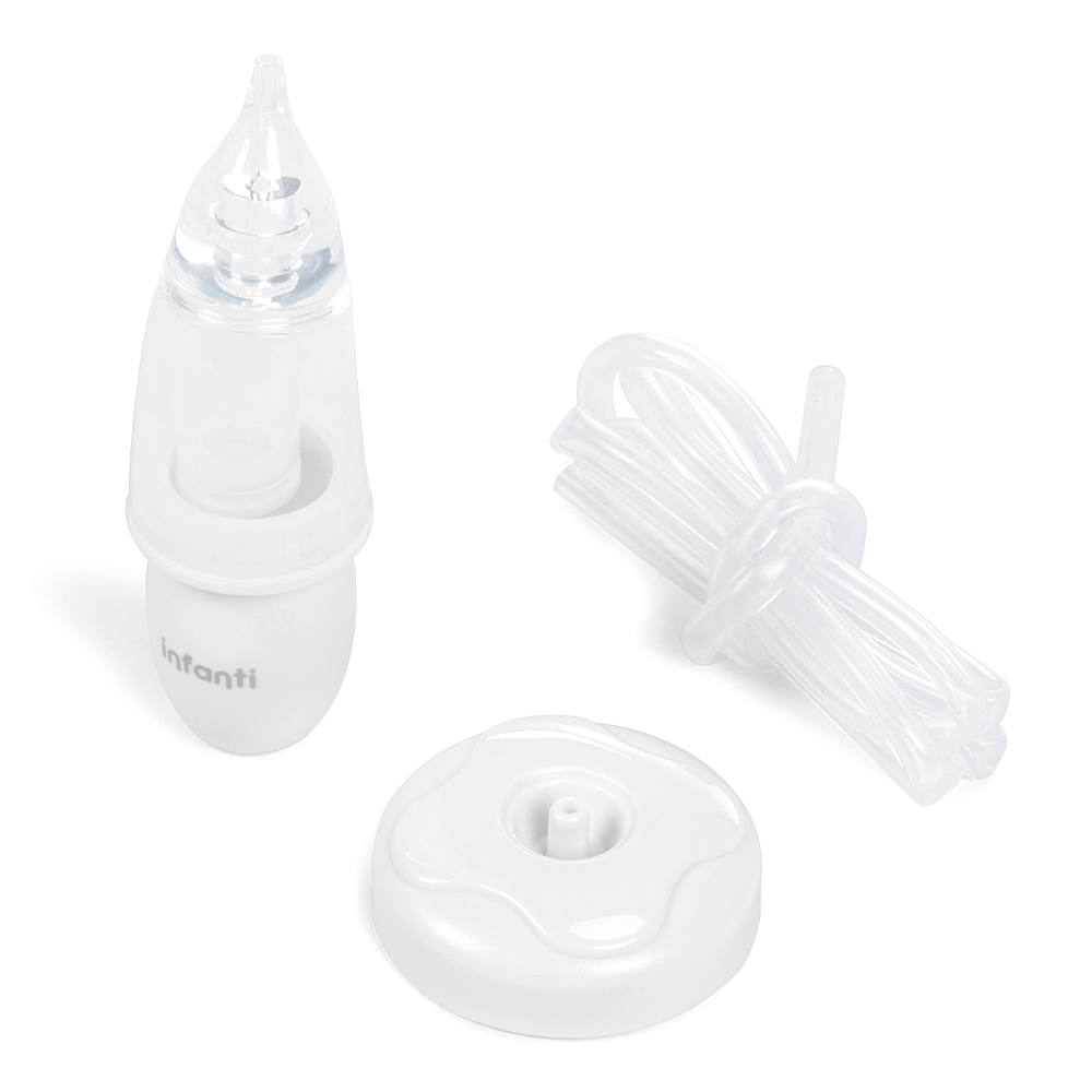 EXTRACTOR VERONA + ASPIRADOR NASAL INFANTI - 7