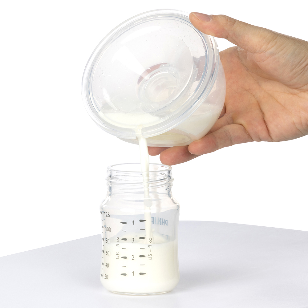 EXTRACTOR VERONA + ASPIRADOR NASAL INFANTI - 8