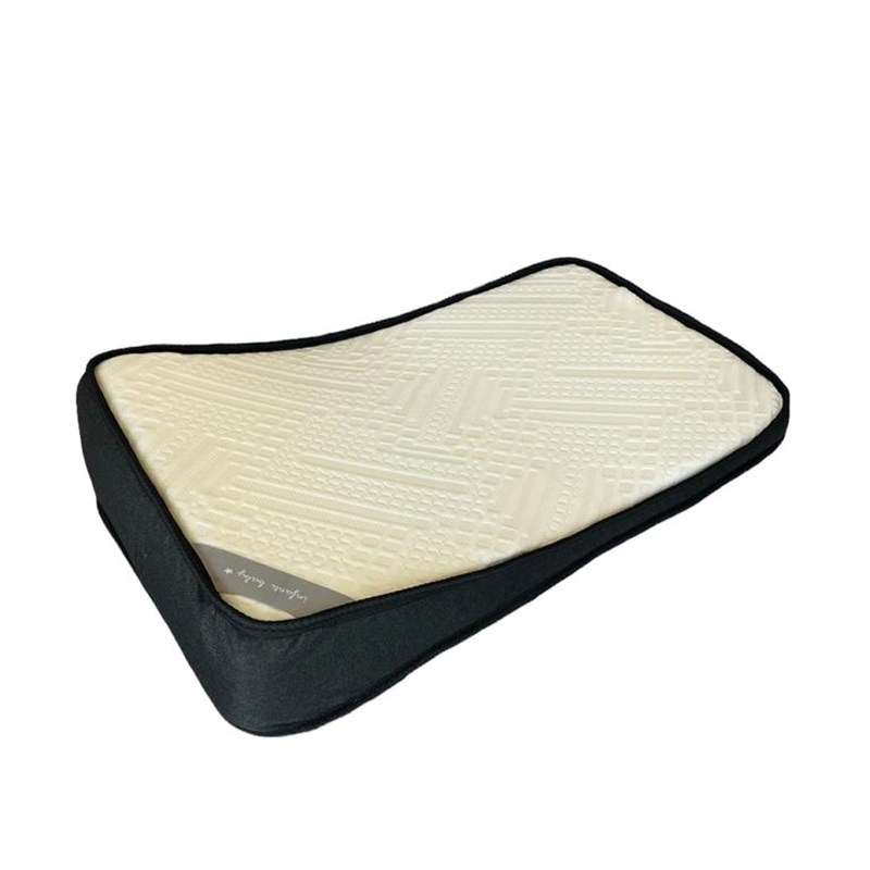 COLCHÓN INFANTI SNOOZE ANTIREFLUJO 84 X 50 X 5 CM COLECHO - 2
