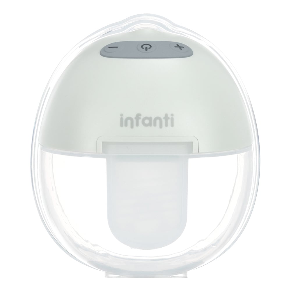 EXTRACTOR FLORENCE CON CONTROL INFANTI - 1