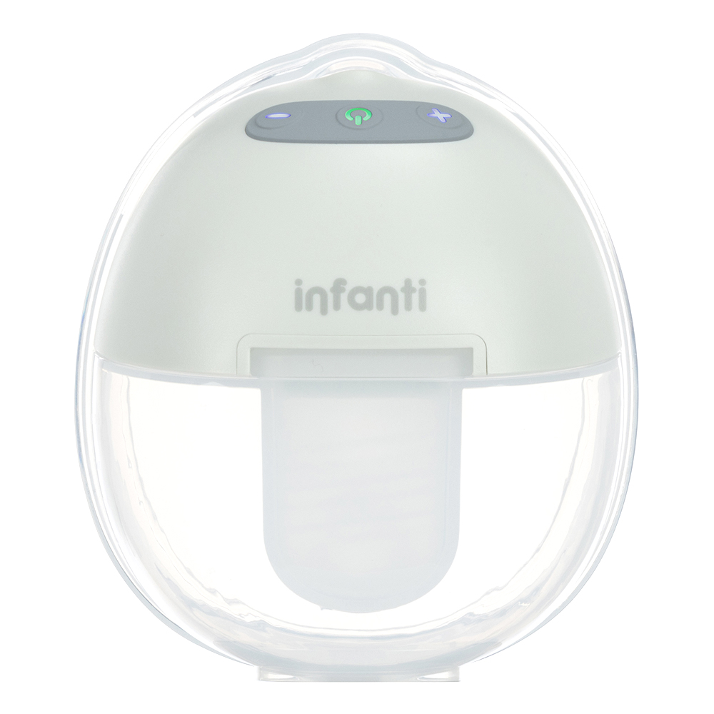 EXTRACTOR FLORENCE CON CONTROL INFANTI - 2