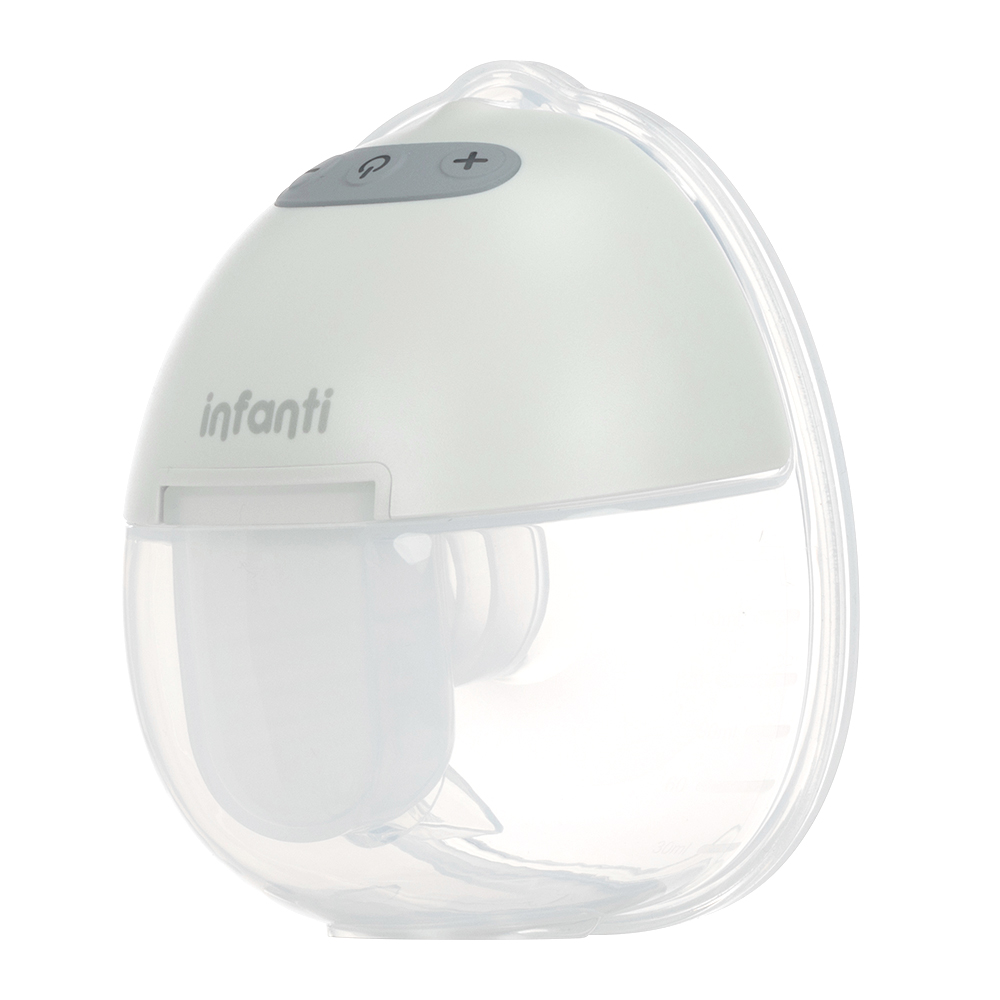 EXTRACTOR FLORENCE CON CONTROL INFANTI - 3