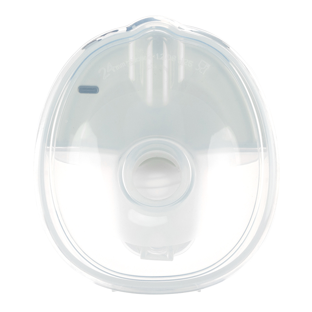 EXTRACTOR FLORENCE CON CONTROL INFANTI - 5