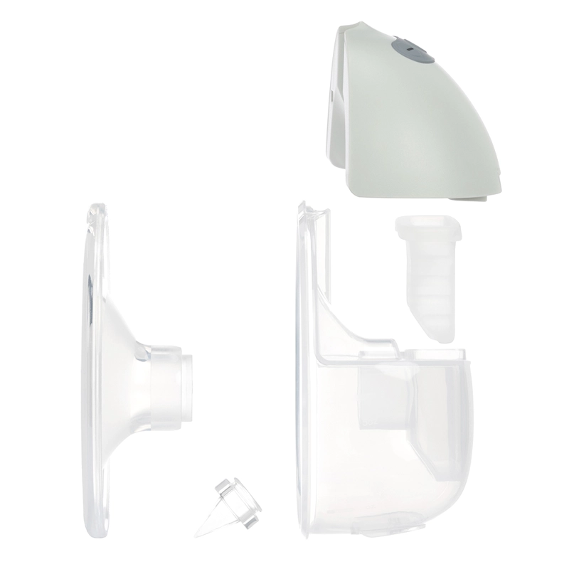 EXTRACTOR FLORENCE CON CONTROL INFANTI - 6