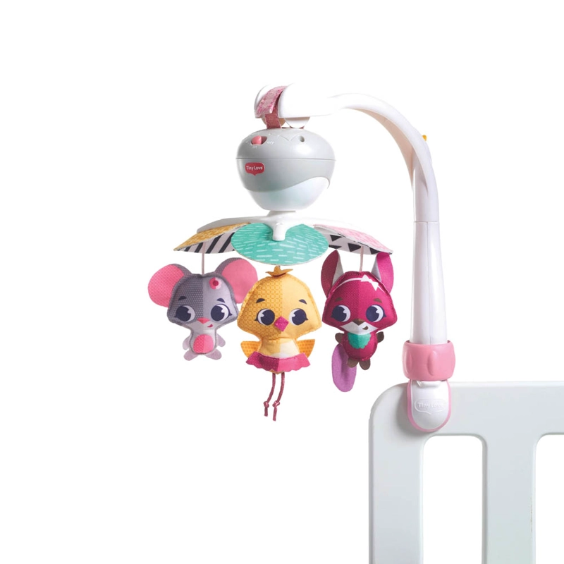 MOVIL TAKE ALONG TINY PRINCESS TINY LOVE - 1