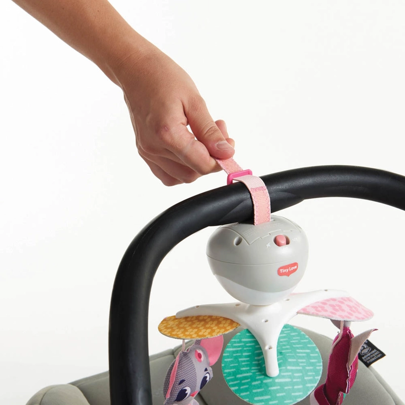 MOVIL TAKE ALONG TINY PRINCESS TINY LOVE - 2