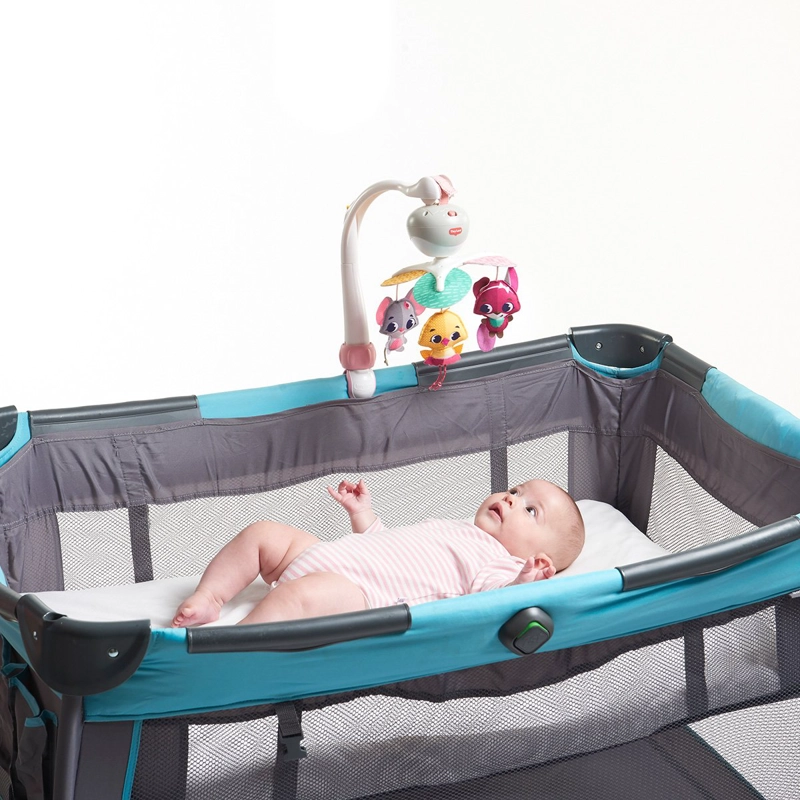 MOVIL TAKE ALONG TINY PRINCESS TINY LOVE - 3