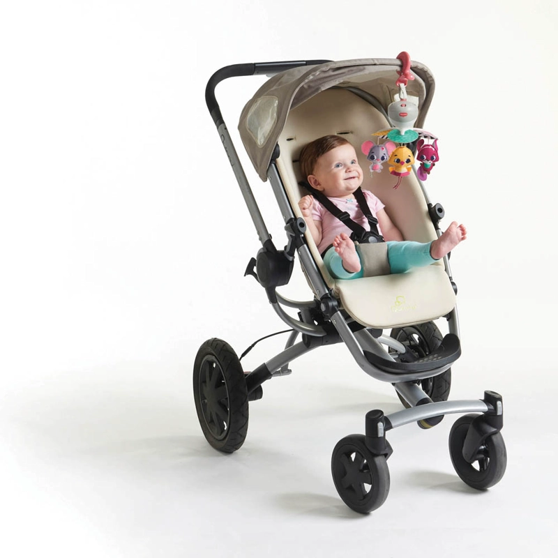 MOVIL TAKE ALONG TINY PRINCESS TINY LOVE - 4