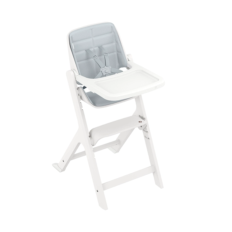 SILLA DE COMER ALTA NESTA WHITE MAXI COSI - 2