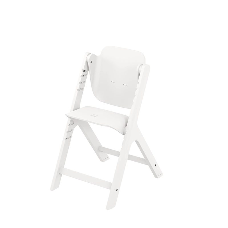 SILLA DE COMER ALTA NESTA WHITE MAXI COSI - 3