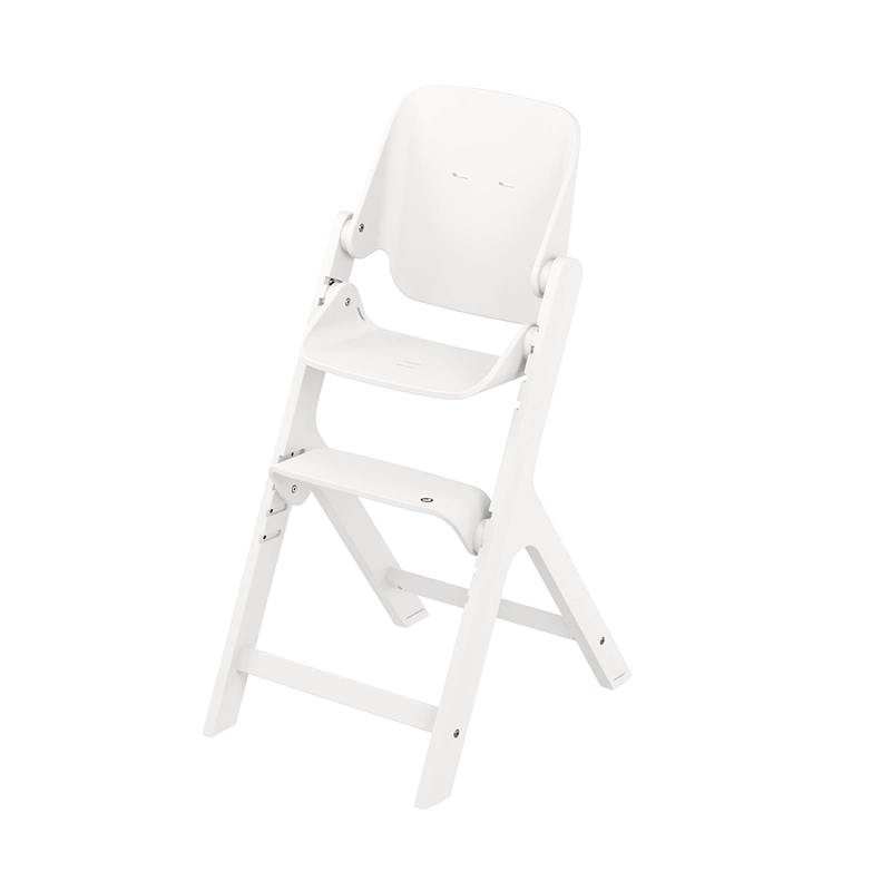 SILLA DE COMER ALTA NESTA WHITE MAXI COSI - 4