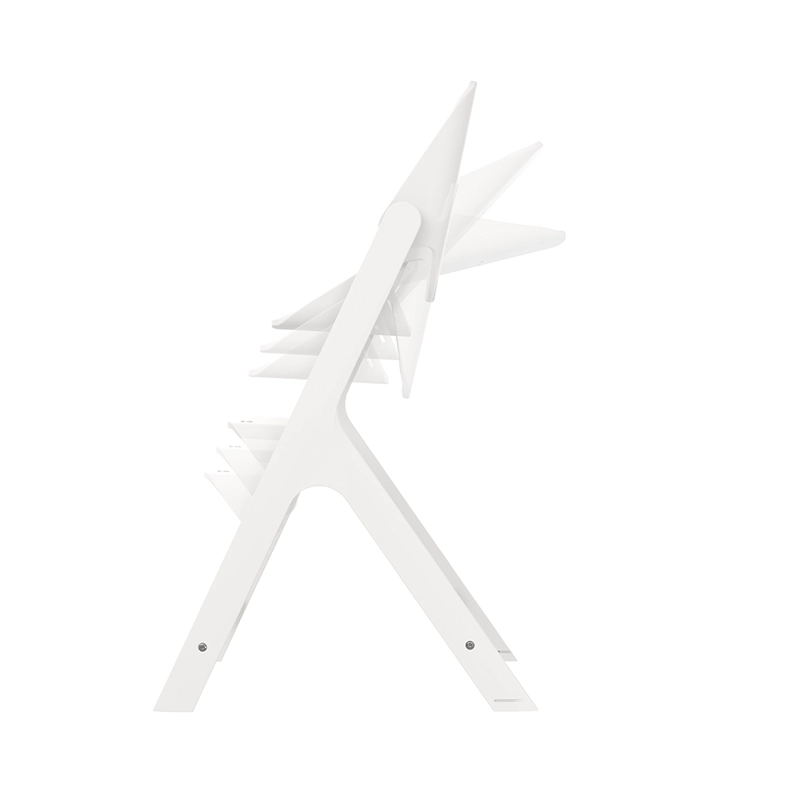 SILLA DE COMER ALTA NESTA WHITE MAXI COSI - 5