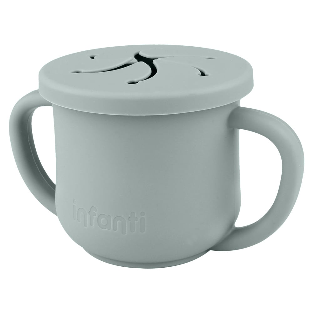 VASO INFANTI 2 EN 1 CON ASAS AZUL - 3